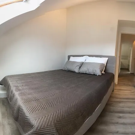 Apartment Christina Ostend
