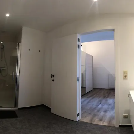 Apartment Christina