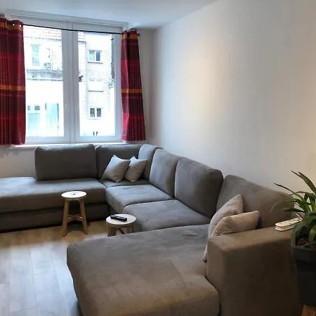 Christina Apartment