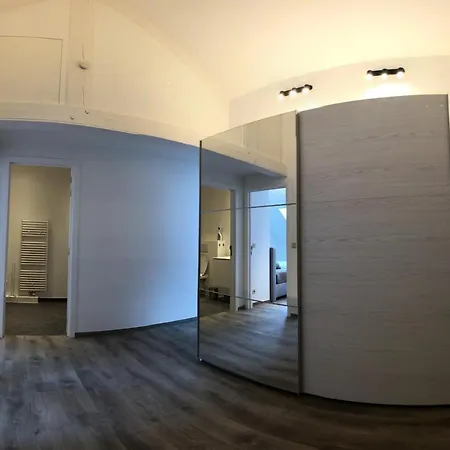 Apartment Christina Ostend