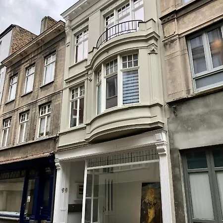 Апартаменты Christina