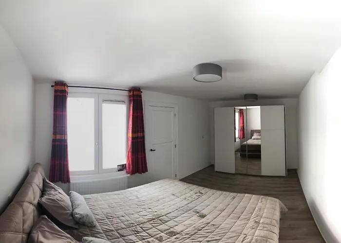 Apartamento Christina