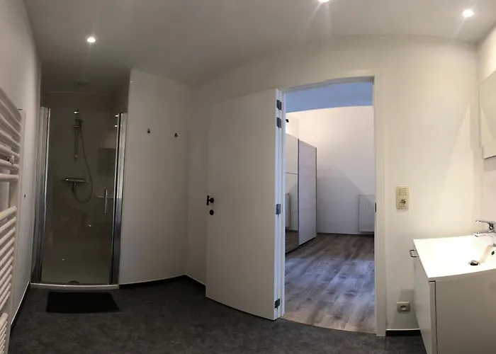 Apartamento Christina