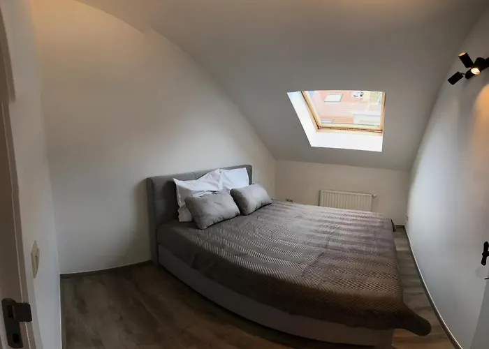 Apartamento Christina