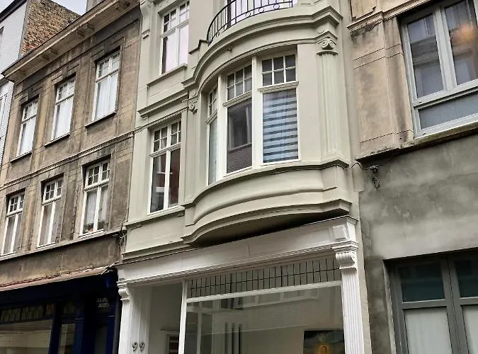 Apartamento Christina