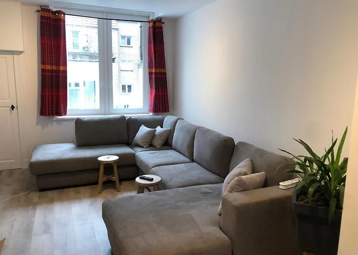 Christina Apartamento