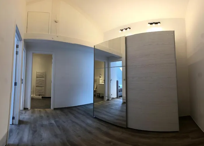 Apartamento Christina Ostende